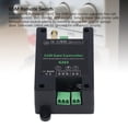 thumbnail image 4 of GSM Door Opener, DC9-36V 1A 1 Way Output GSM Gate Controller 0-9999s Delay Closure ABS Shell  for Garages, 4 of 7