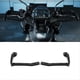 thumbnail image 2 of Motorcycle Handlebar Handguard Shield for YAMAHA MT-09 MT09 SP 2024, 2 of 5
