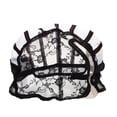 thumbnail image 1 of MasteelfCA Elastic Hair Mesh Net Lace Wig Net Mesh Wig Caps Elastic Wig Accessory, 1 of 7