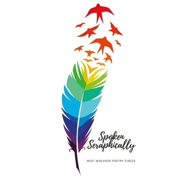 Spoken Seraphically, (Paperback)