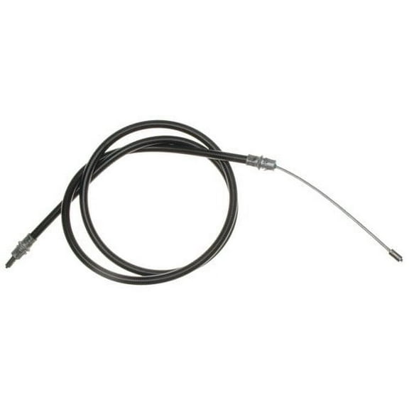 Raybestos Element3 Brake Cables, BC95814 Fits select: 2000 ,2002 DODGE DURANGO