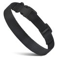 thumbnail image 2 of Naturapets Replacement Strap Nylon Collar for All Vibrating and Static Shock Anti Bark Training Collars for Dogs (Replacement Collar Only) (1 Collar), 2 of 4