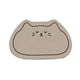 thumbnail image 2 of Tapete de Baño de Tierra de Diatomeas Smj251226002 | Alfombra Antideslizante con Forma de Gatito | Tapete de Poliéster Absorbente de Secado Rápido | Tapete Resistente Al Agua y Duradero para Cocina,, 2 of 6