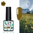 thumbnail image 1 of Esmalte de uñas en gel transparente para esculpir uñas, 96 colores, 7,5 ml por frasco, fototerapia removible, productos para uñas., 1 of 3