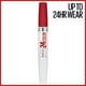 thumbnail image 2 of Lápiz labial líquido Maybelline Super Stay 24 Eternal Cherry, 2 of 9