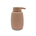 thumbnail image 4 of Mainstays 3-Piece Bathroom Accessory Set, Pink, 4 of 11