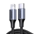 thumbnail image 3 of Cable USB-C Ugreen Lightning IPhone de 2 M, 3 of 5