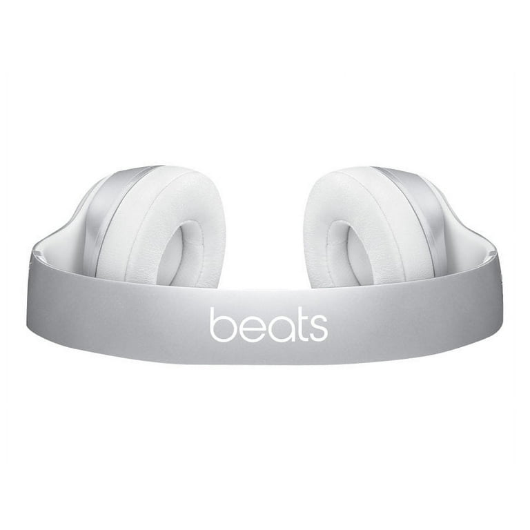 Beats by Dr. Dre Solo2 - Headphones with mic - on-ear - Bluetooth 