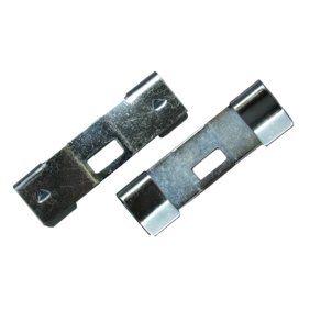 Repair Clips For Vertical Blinds Repair And Rehang As Easy As 1 2
