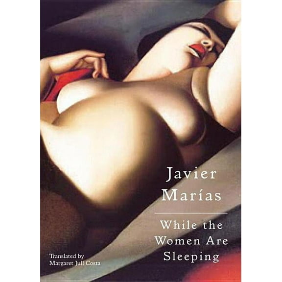 While the Women Are Sleeping (Hardcover)