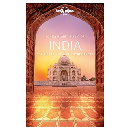 Lonely Planet Best of India (Best Switch Brand In India)