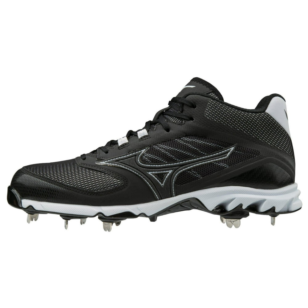 mizuno dominant 2