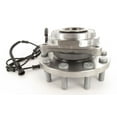 thumbnail image 3 of SKF BR930508 Wheel Bearing and Hub Assembly For 08-18 4500 4500 5500 5500, 3 of 3