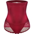 thumbnail image 5 of Tummy Tucker Pro - Women High Waist Body Shaper & Butt Lifter with Tummy Control and Slim Waist Panty Trainer, 5 of 8
