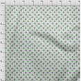 thumbnail image 4 of oneOone Viscose Chiffon White Fabric Tortoise Sewing Fabric By The Yard Printed Diy Clothing Sewing Supplies 42 Inch Wide, 4 of 5