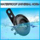 thumbnail image 2 of Sidaley 105db 12V ATV Scooter Eléctrico altavoz fuerte motocicleta impermeable Universal bicicleta vehículo automóvil altavoz advertencia Accesorios para motos Sidaley VI017421-00B, 2 of 6