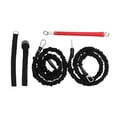 thumbnail image 2 of S SERENABLE Golf Swing Rope Easy to Use Golf Practice Rope for Training Practice Fitness, 2 of 9