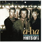 A-Ha - Headlines & Deadlines: The Hits of A-Ha - Rock - Vinyl