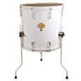 thumbnail image 4 of Sawtooth Command Series Extension Tom Pack - Includes: 8" Tom & 14" Floor Tom, White, 4 of 4