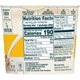thumbnail image 3 of Quaker Honey & Almond flavored Instant Oatmeal, 1.76 oz, 3 of 12