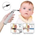 thumbnail image 4 of Wireless Otoscope Ear Camera With Dual View, 3.9mm 720phd Wifi Ear Scope With 6 Led Lights For Kids And Adults, For Android And Iphone, 4 of 5