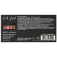 thumbnail image 4 of LA Girl Fanatic Blush Palette - Blushed Babe, 4 of 5