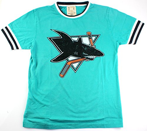 san jose sharks maternity shirt
