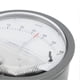 thumbnail image 2 of Smart Differential Pressure Gauge Intelligent Pressure Detection Meter with Pointer and Scale, 2 of 4