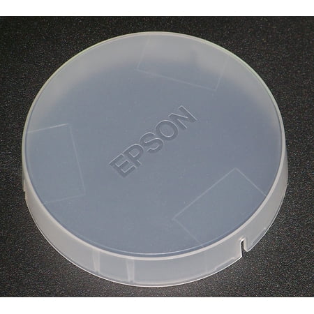 Epson Powerlite 1080 Home Cinema - Epson Projector Lens Cap - PowerLite Home Cinema 1080, 6100, 6500, 720