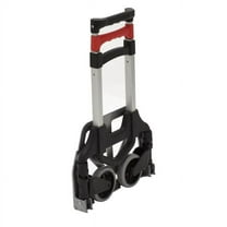 Vestil Manufacturing FHC-175 175 lbs Aluminum Foldaway Hand Truck