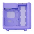 thumbnail image 4 of Gabinete Gamer HYTE X50 E-ATX USB-C Morado, 4 of 6
