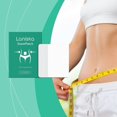 thumbnail image 2 of Body care patches gently reduce fine lines, improve skin elasticity, and accentuate body firmness., 2 of 4