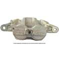 thumbnail image 2 of A1 Cardone Disc Brake Caliper P/N:19-2958 Fits select: 2007-2016 HONDA CR-V, 2005-2010 HONDA ODYSSEY, 2 of 4