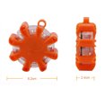thumbnail image 1 of Be Prepared for Emergencies with our 1pc LED Emergency Car Light - Bright, Easy to Use, and Great Quality!, 1 of 4