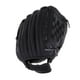 thumbnail image 2 of Guante de lanzador de béisbol Zulema mano izquierda piel Negro, 2 of 8