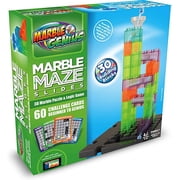 Marble Maze 3D Puzzle with Slides