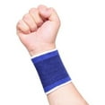 thumbnail image 2 of High Elasticity Wrist Support Carpal Protector Wrist Brace for Gym Sport, 2 of 6