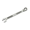 thumbnail image 2 of STANLEY-PROTO IND TOOLS 30MM RVRSBL RTCHTNG OFFSET COMBO WRENCH, 2 of 2