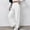 A18 White, variant on Straight Wide Leg Dress Pants for Women High Rise Business Casual Trousers Elegant Formal Work Wear Slacks with Belt Loops