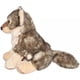 thumbnail image 2 of Peluche de Lobo Gris Mexicano Peluches Wild Republic Mini Cuddlekins, 2 of 3
