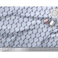 thumbnail image 4 of Soimoi Rayon Fabric Cane Corso Dog Print Fabric by Yard 56 Inch Wide, 4 of 5