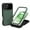 Green, variant on ELEHOLD Case for iPhone 16 Pro, Shockproof Heavy Duty Dropproof Magnetic Case Camera Protectors,Black