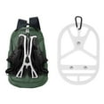 thumbnail image 1 of Shoe Holster for Carrying Shoes on Bag, Shoes Holder for Backpack Shoe Clips, 1 of 3