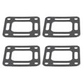 thumbnail image 2 of 4Pcs Exhaust Elbow Gasket For Mercury Stern Drives, 2 of 5