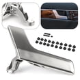 thumbnail image 3 of APPLAYERR High Quality Material Interior Door Handle Easy Installation Stable Structure For Benz W204 C Class X204 GLK Class Models, 3 of 9