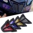 thumbnail image 2 of For R15 V3 2018-2020 Motorcycle Air Intake Guard Protection Cover Front Fairing, 2 of 4