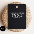 thumbnail image 3 of Comfort Colors Funny Retirement Shirt,Teacher Retirement Shirt,Retirement 2026 Gift for Women,Retirement TShirt,Funny Retirement Tee,Retired, 3 of 6