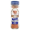 Chef Paul Prudhomme's Magic Seasoning Blends, Meat Magic, 2 oz