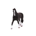 thumbnail image 2 of Figurita de Yegua Hannoverana Negra Schleich Horse Club Schleich Schleich, 2 of 4