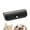 Black, variant on PetPog Deshedding Brush for Dogs & Cats – Purple Grooming Brush for Shedding Control & Home Grooming